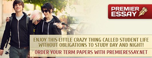 What is the best custom term paper writing service with the good examples of term papers