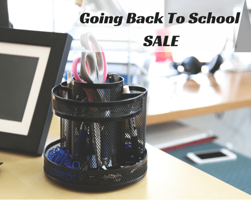 Education Gets Easier!