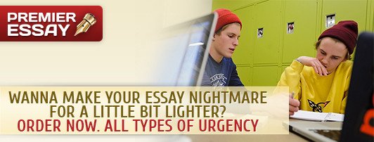 Writing an essay and personal essay examples
